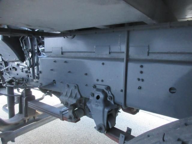 ISUZU GIGA 2019 Image 31