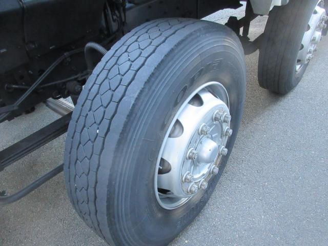 ISUZU GIGA 2019 Image 31