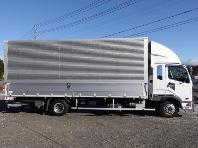 MITSUBISHI FUSOU FIGHTER 2020 Image 31