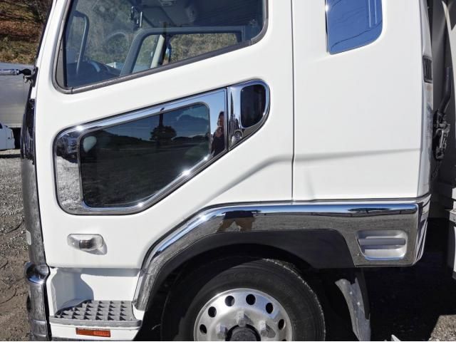 MITSUBISHI FUSOU FIGHTER 2020 Image 31