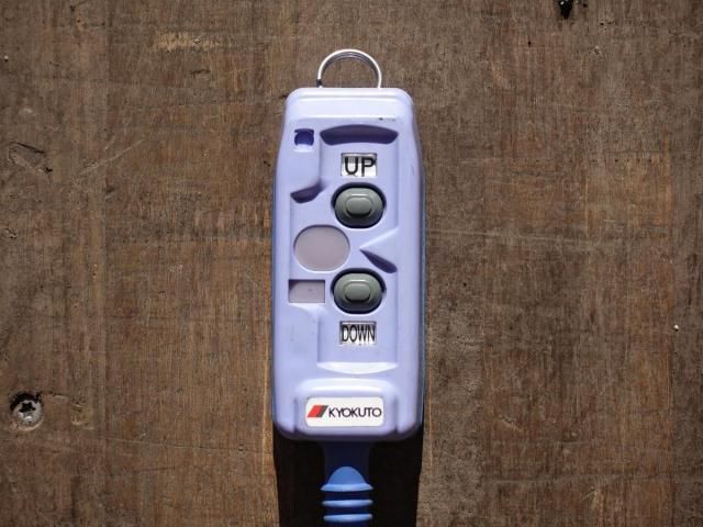 MITSUBISHI FUSOU FIGHTER 2020 Image 31