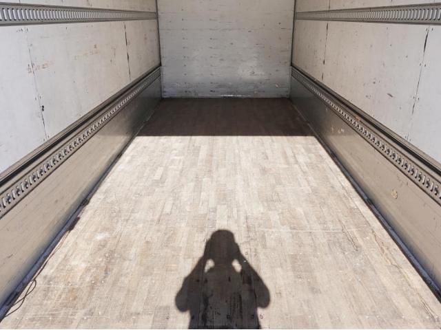 MITSUBISHI FUSOU FIGHTER 2020 Image 31