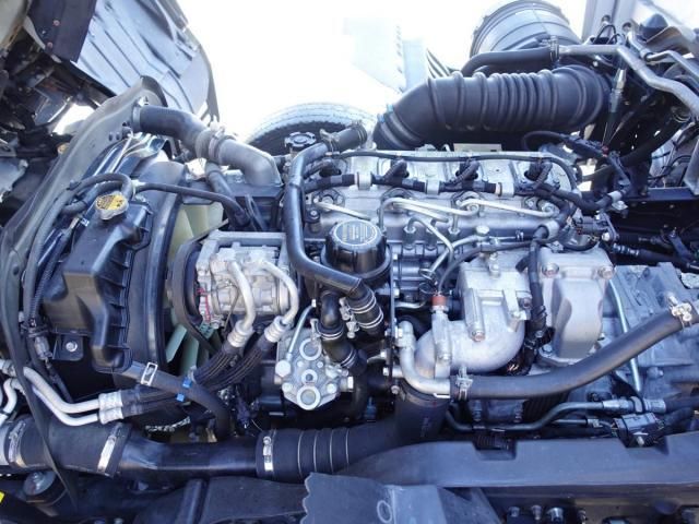 MITSUBISHI FUSOU FIGHTER 2020 Image 31