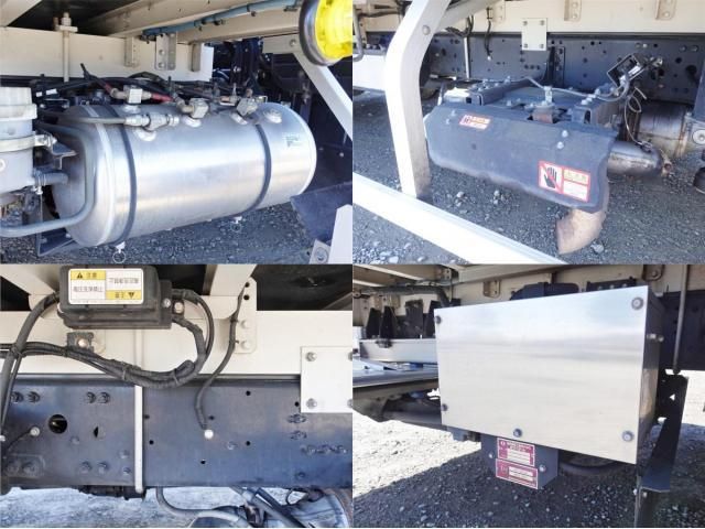 MITSUBISHI FUSOU FIGHTER 2020 Image 31