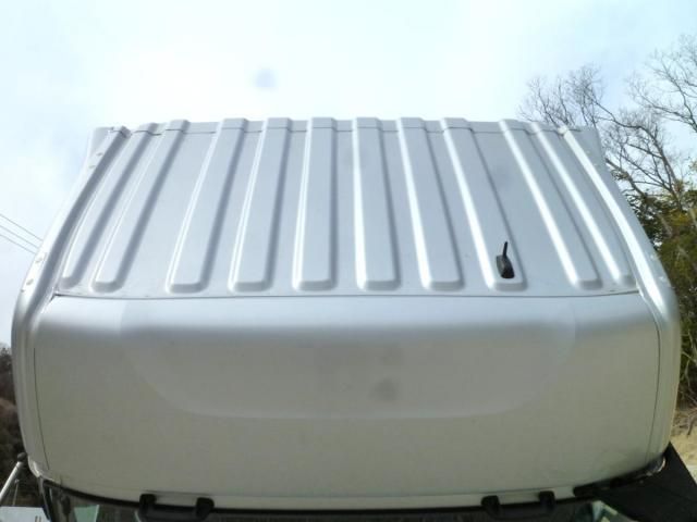 NISSAN DIESEL QUON 2020 Image 31