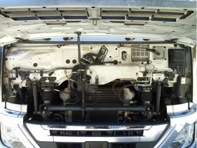 NISSAN DIESEL QUON 2020 Image 31