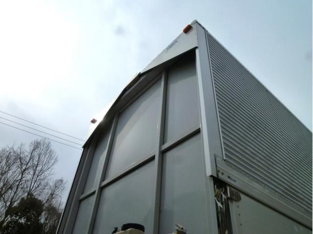 NISSAN DIESEL QUON 2020 Image 31