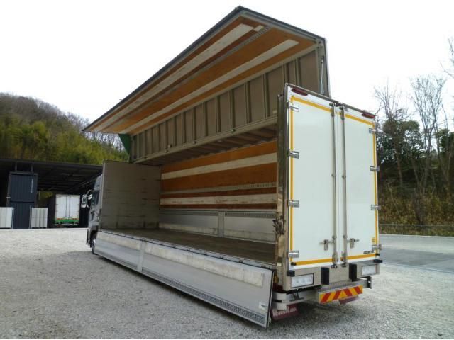 NISSAN DIESEL QUON 2020 Image 31