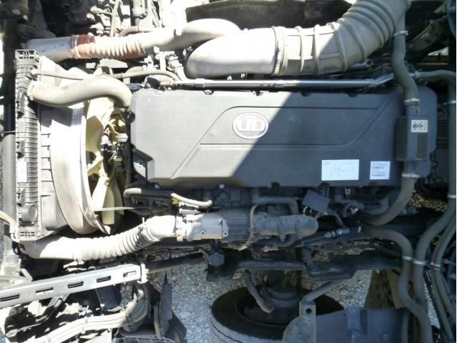 NISSAN DIESEL QUON 2020 Image 31