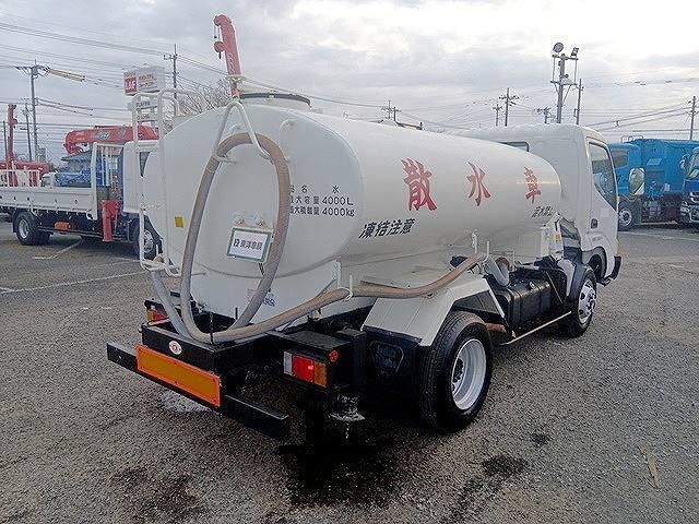 HINO DUTRO 2004 Image 31