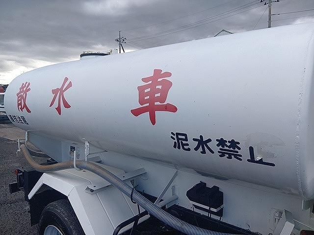 HINO DUTRO 2004 Image 31