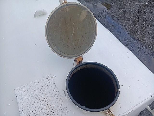 HINO DUTRO 2004 Image 31