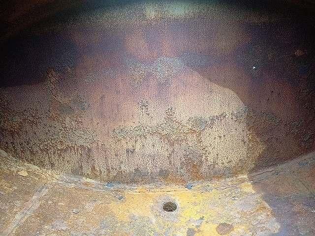 HINO DUTRO 2004 Image 31