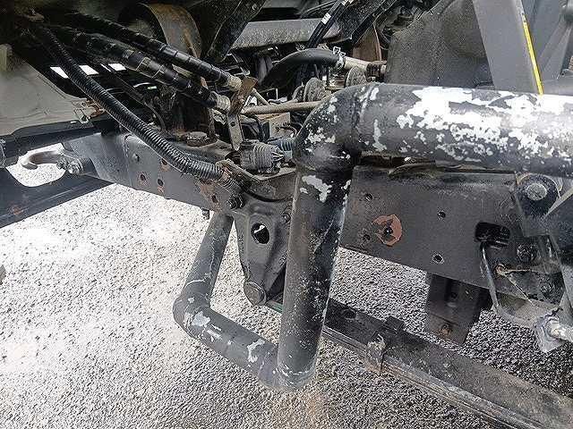 HINO DUTRO 2004 Image 31