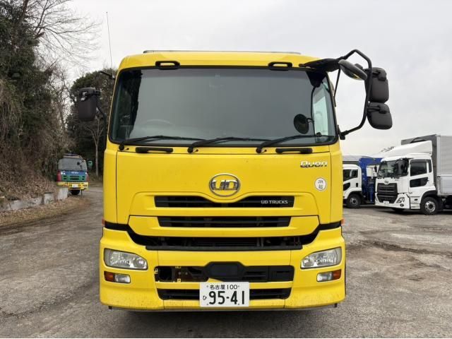 NISSAN DIESEL QUON 2014 Image 31