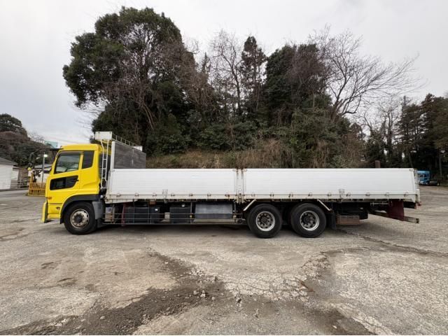 NISSAN DIESEL QUON 2014 Image 31