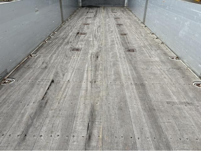 NISSAN DIESEL QUON 2014 Image 31