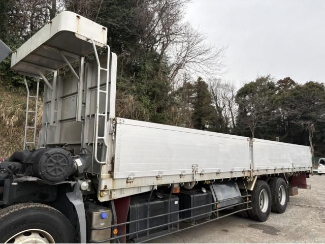 NISSAN DIESEL QUON 2014 Image 31