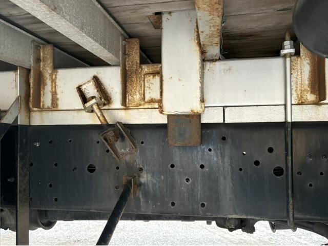 NISSAN DIESEL QUON 2014 Image 31