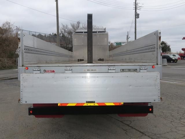 MITSUBISHI FUSOU SUPER GREAT 2019 Image 31