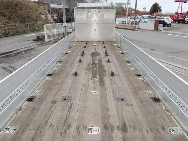 MITSUBISHI FUSOU SUPER GREAT 2019 Image 31