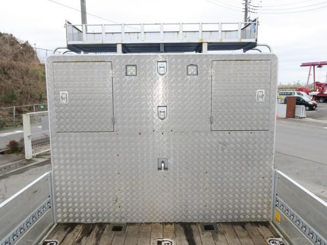 MITSUBISHI FUSOU SUPER GREAT 2019 Image 31