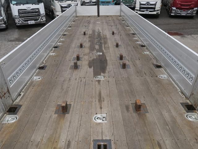 MITSUBISHI FUSOU SUPER GREAT 2019 Image 31