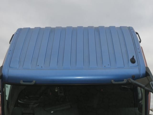 MITSUBISHI FUSOU SUPER GREAT 2019 Image 31