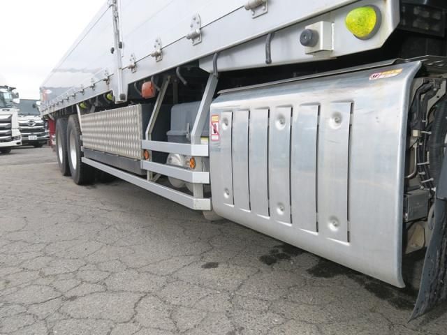 MITSUBISHI FUSOU SUPER GREAT 2019 Image 31