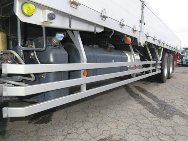 MITSUBISHI FUSOU SUPER GREAT 2019 Image 31