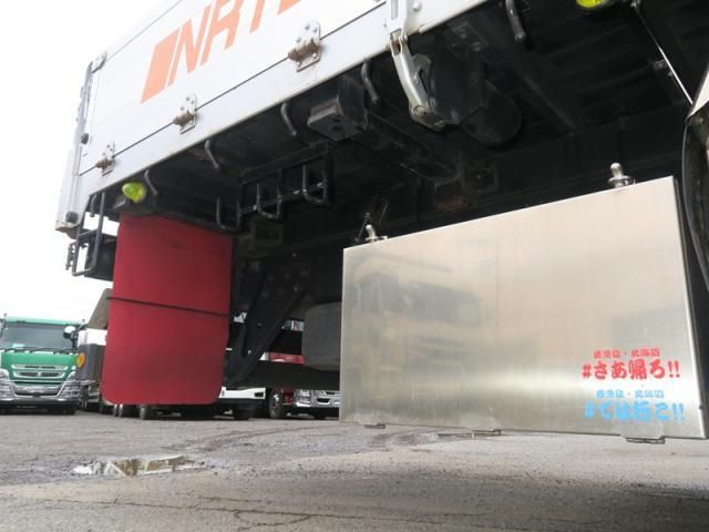 MITSUBISHI FUSOU SUPER GREAT 2019 Image 31