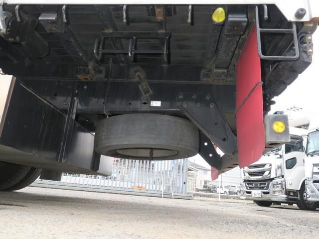 MITSUBISHI FUSOU SUPER GREAT 2019 Image 31