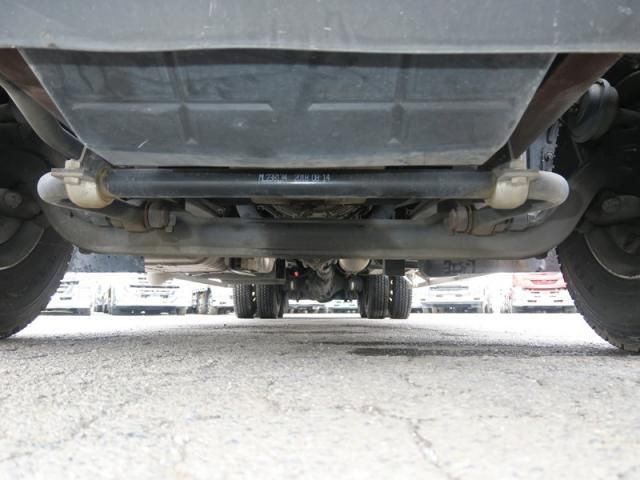 MITSUBISHI FUSOU SUPER GREAT 2019 Image 31