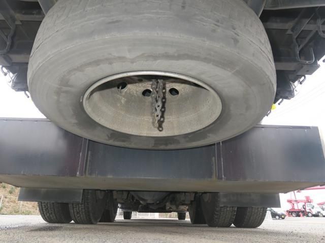 MITSUBISHI FUSOU SUPER GREAT 2019 Image 31