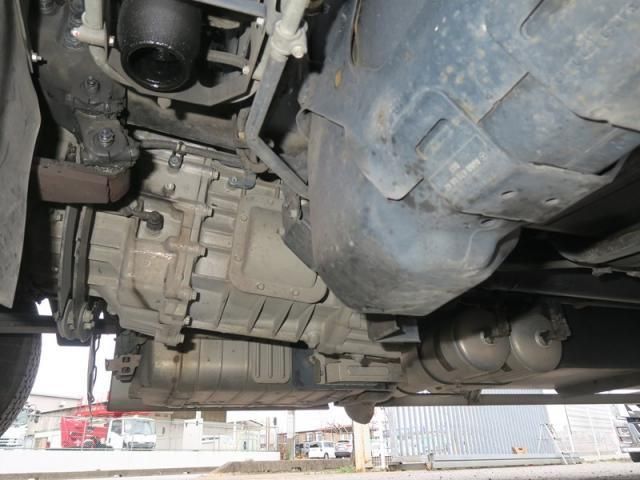 MITSUBISHI FUSOU SUPER GREAT 2019 Image 31