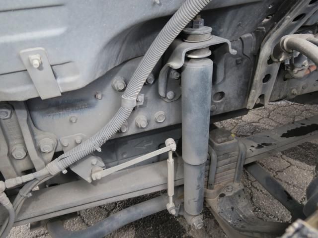 MITSUBISHI FUSOU SUPER GREAT 2019 Image 31