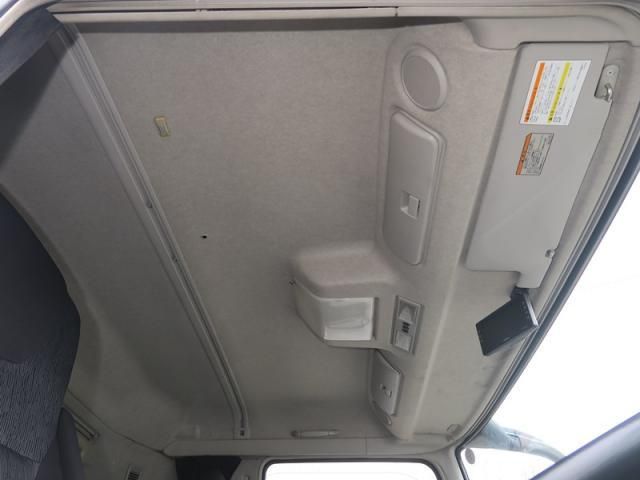 MITSUBISHI FUSOU SUPER GREAT 2019 Image 31