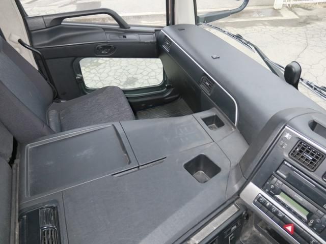 MITSUBISHI FUSOU SUPER GREAT 2019 Image 31