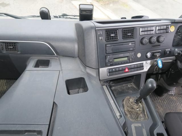 MITSUBISHI FUSOU SUPER GREAT 2019 Image 31