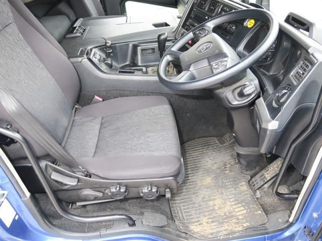 MITSUBISHI FUSOU SUPER GREAT 2019 Image 31