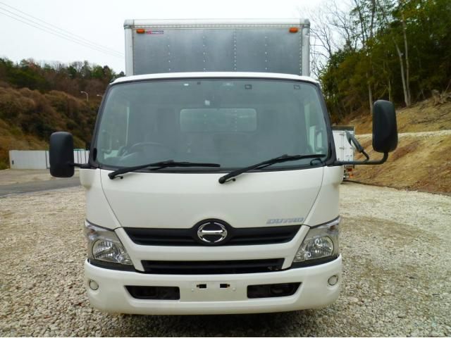 HINO DUTRO 2017 Image 31