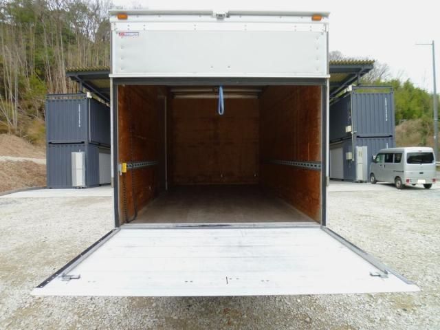 HINO DUTRO 2017 Image 31