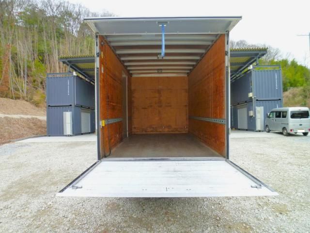 HINO DUTRO 2017 Image 31