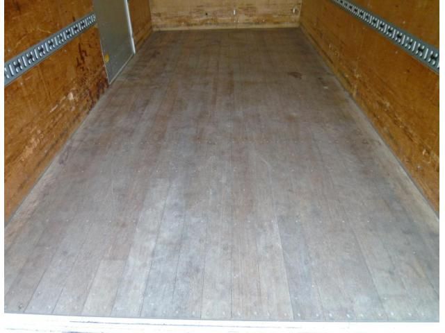 HINO DUTRO 2017 Image 31