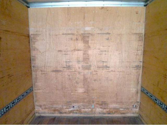 HINO DUTRO 2017 Image 31