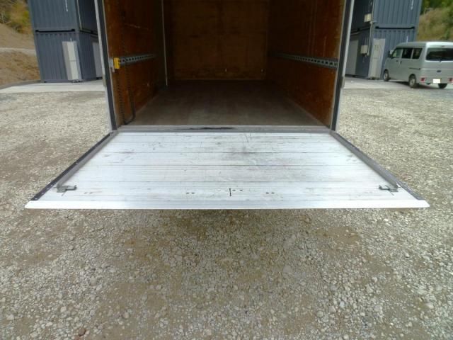 HINO DUTRO 2017 Image 31