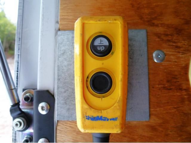 HINO DUTRO 2017 Image 31