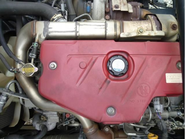 HINO DUTRO 2017 Image 31