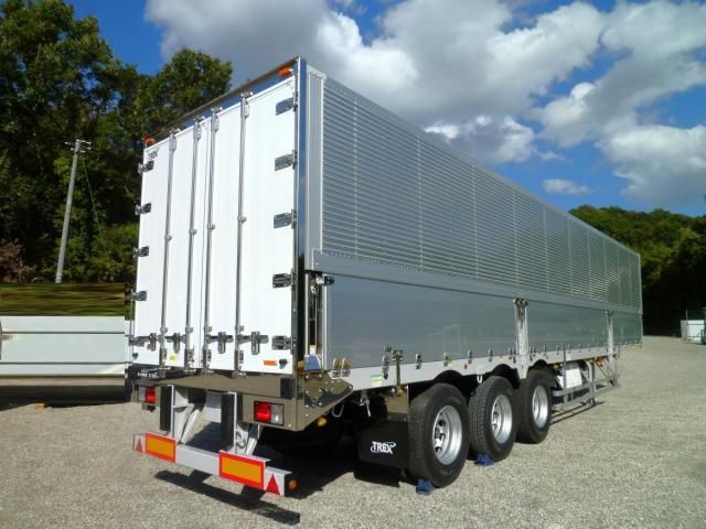 OTHERS トレクス 2025 Image 31