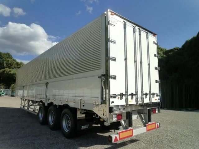 OTHERS トレクス 2025 Image 31